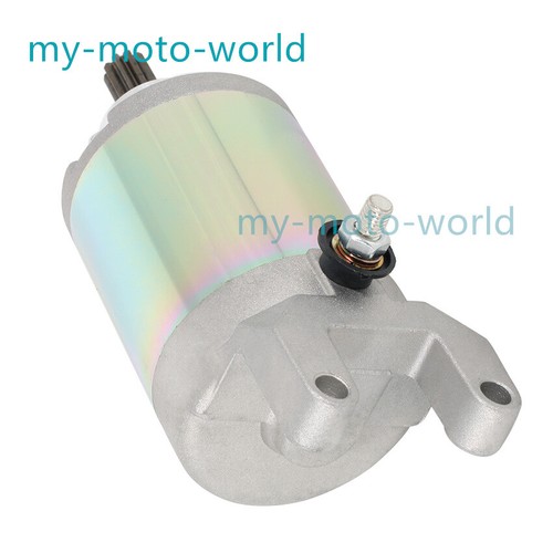 For suzuki starter - for,
