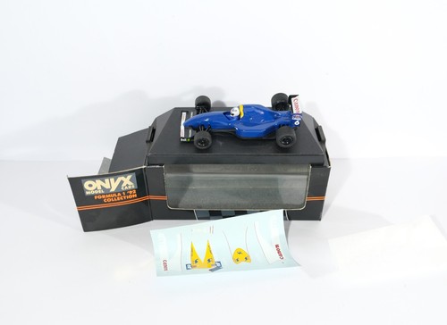 Onyx formula 1 - 1:43, 1992
