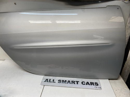Smart car 450 fortwo coupe - smart,