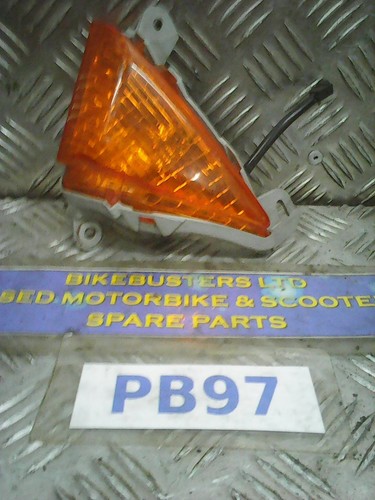 Kawasaki zx636 c1h indicator - c1h,