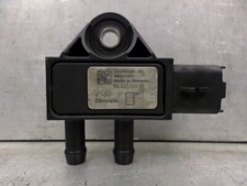 Peugeot 206 207 307 Citroen C3 C4 DPF Exhaust Pressure Sensor HDi 9662143180