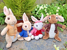 Peter Rabbit & Friends Soft
