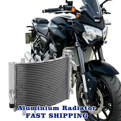 Aluminium radiator for - aluminium,