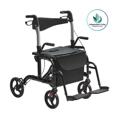 Vevor rollator walker - rollator,
