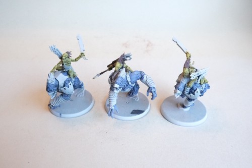 Warhammer 40k tau kroot - 40k,