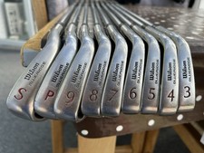 Men's Golf Clubs, Set of Irons