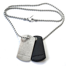 EMPORIO ARMANI Sterling Silver