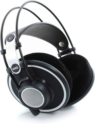 Akg pro audio - akg, channel