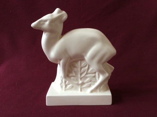 John skeaping wedgwood signed - wedgwood,