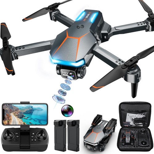 Drone with camera - drone, 1080p