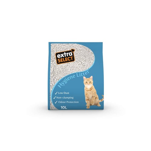 Extra select premium cat - select,