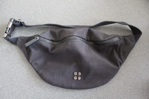 Sweaty betty black - betty, bum