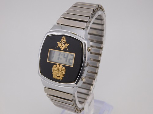 Vtg masonic freemason - masonic,