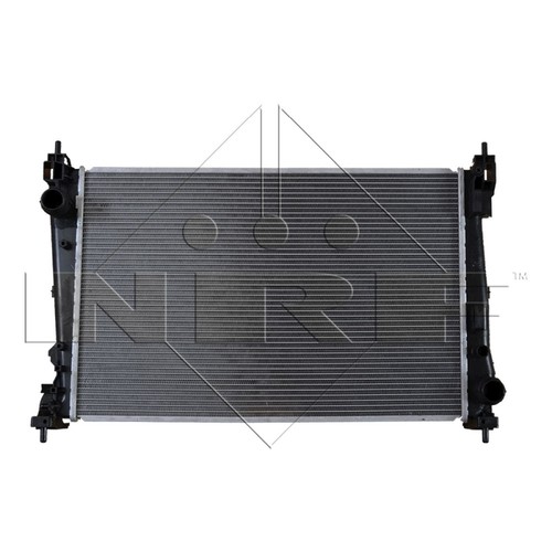 Radiator for vauxhall - radiator,