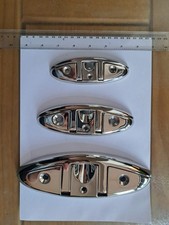 Boat flip up folding - up,