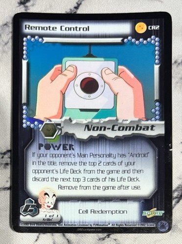Dragon ball ccg - dragon,