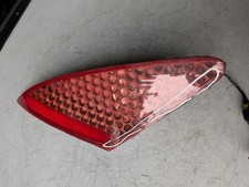 PEUGEOT 307CC 03-011 PASSENGER SIDE REAR INNER TAIL LIGHT WITHOUT BULB HOLDER. 