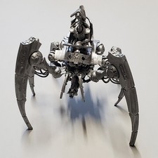 Warhammer 40K Necron Army