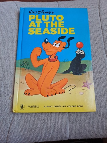 Vintage 1971 walt - 1971, disney’s