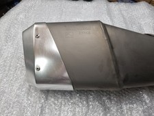 Suzuki Gsxr 600 K8 2008