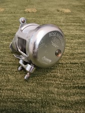Accurate Boss Magnum 665H Twin
