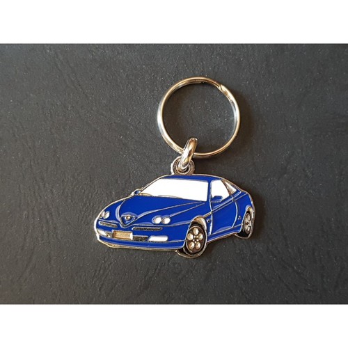 Alfa romeo gtv - 916,, cup