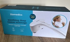 HoMedics PA-MHA Percussion