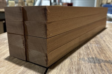 Timber Offcuts, Sapele Hardwood, B30