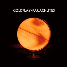 Coldplay: Parachutes