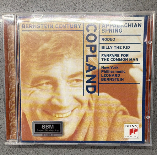 Bernstein new york - new,
