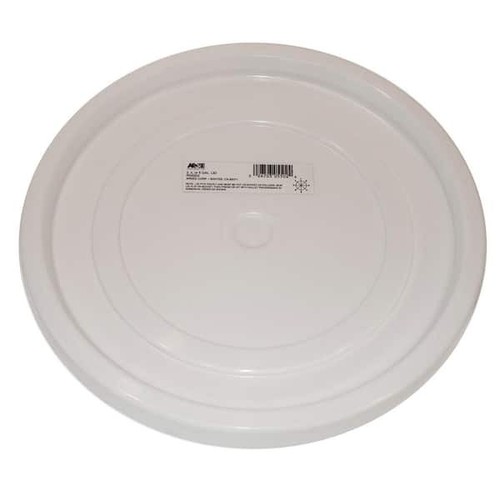 Gallon and bucket - 3.5,