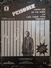 Prisoner Cell Block H On The