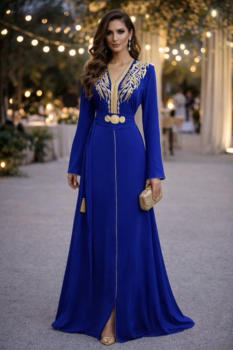 Elegant royal blue - royal,