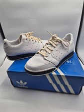 Adidas Muhammad Ali ringside