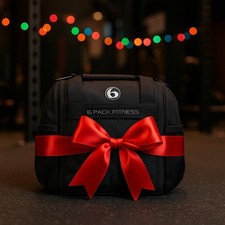 NWT 6 Pack Fitness Innovator