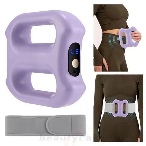 Muscle massage fascia ring - muscle,