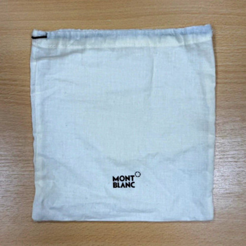 Montblanc belt cloth