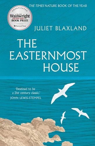 The easternmost house - easternmost,