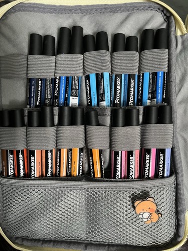 Winsor newton promarker twin - winsor, &