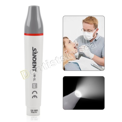 Dental ultrasonic scaler - ultrasonic,
