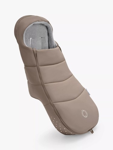 Brand new bugaboo footmuff - brand,