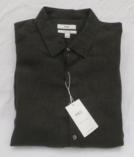 MEN'S MARKS AND SPENCER DARK