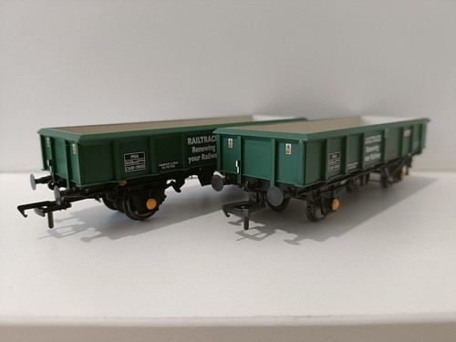 Bachmann mfa open box mineral - open,