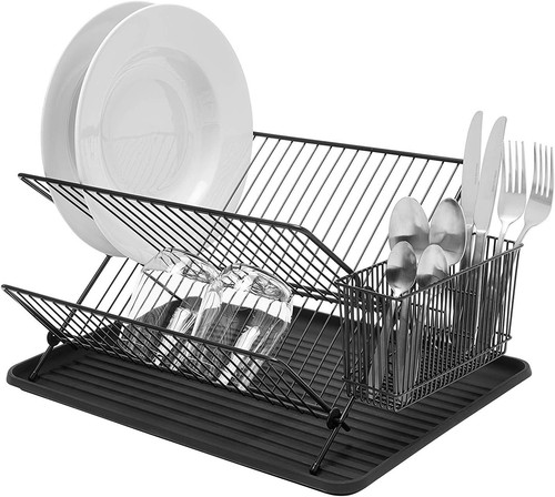 Simplywire folding dish - simplywire, –
