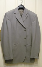 JEFF BANKS TRAVEL 2-PIECE PALE