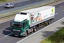 T64 6x4 Truck Photo PE68 LZS