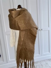 H&M Scarf Length 90”