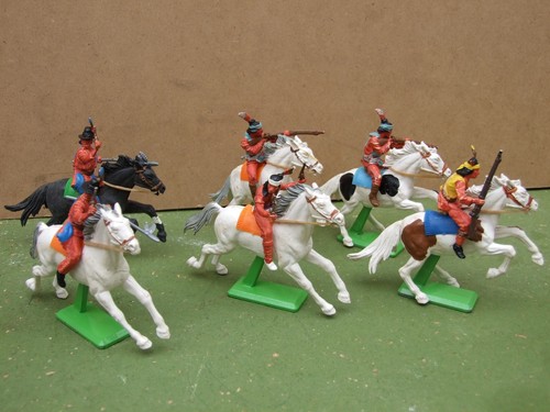 Britains deetail apache - britains,