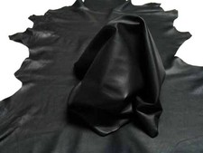 Premium black italian real - premium,
