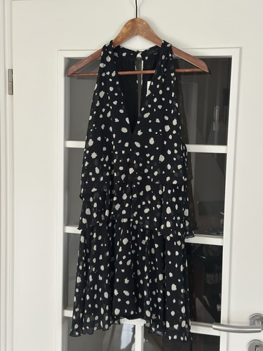 Zara polka dot oldmoney - polka,